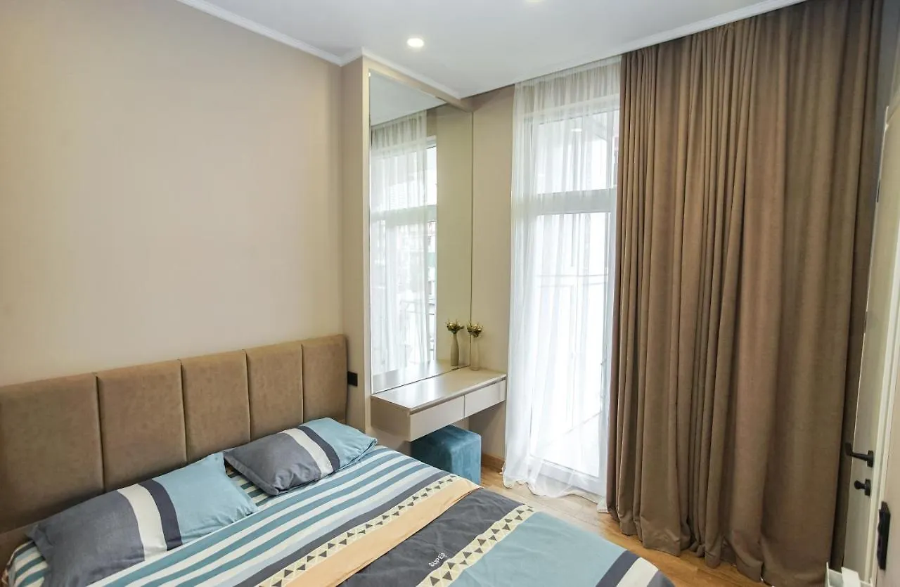 Bm Group Apartment Batumi