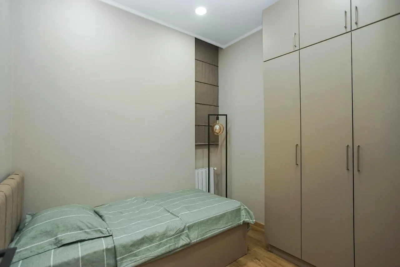 Bm Group Apartment Batumi 0*,