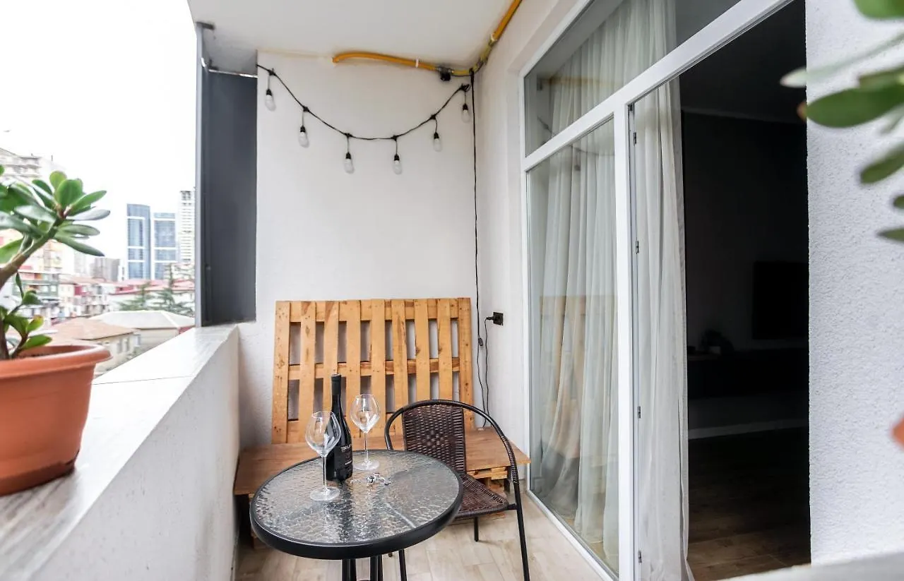 Bm Group Apartment Batumi Georgia