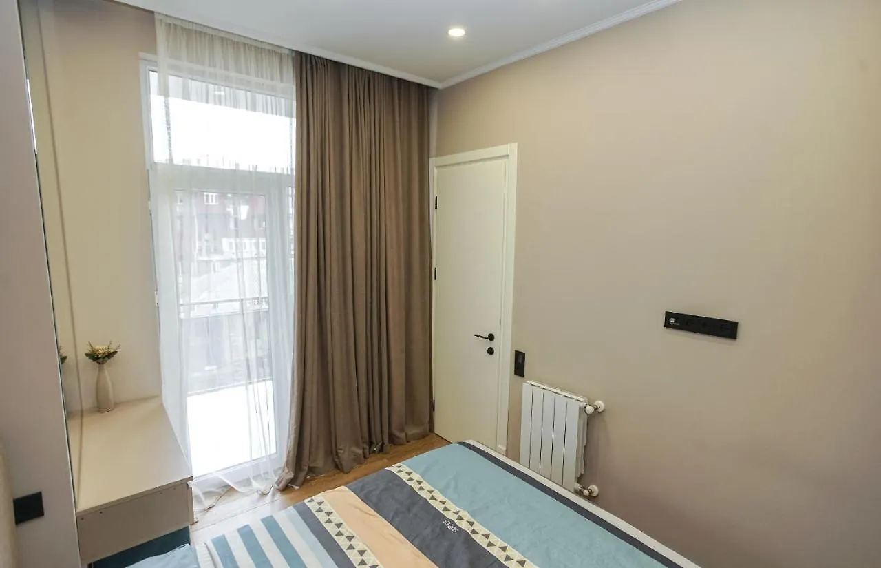 Bm Group Apartment Batumi 0*,  Georgia