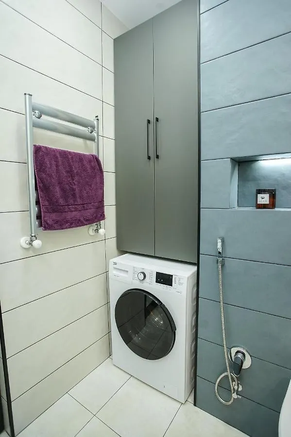 Bm Group Apartment Batumi